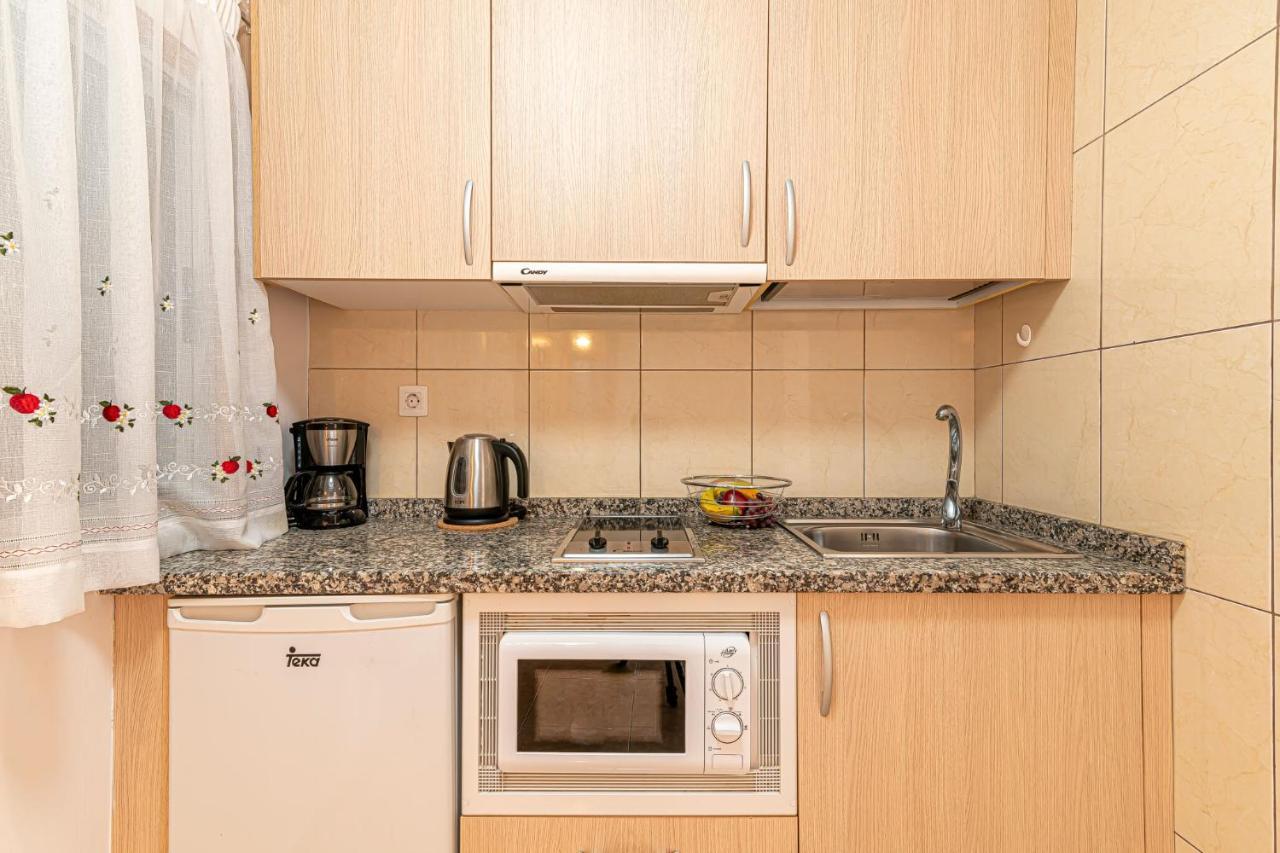 Apartamentos En El Centro De Los Cristianos Arona  Exterior photo